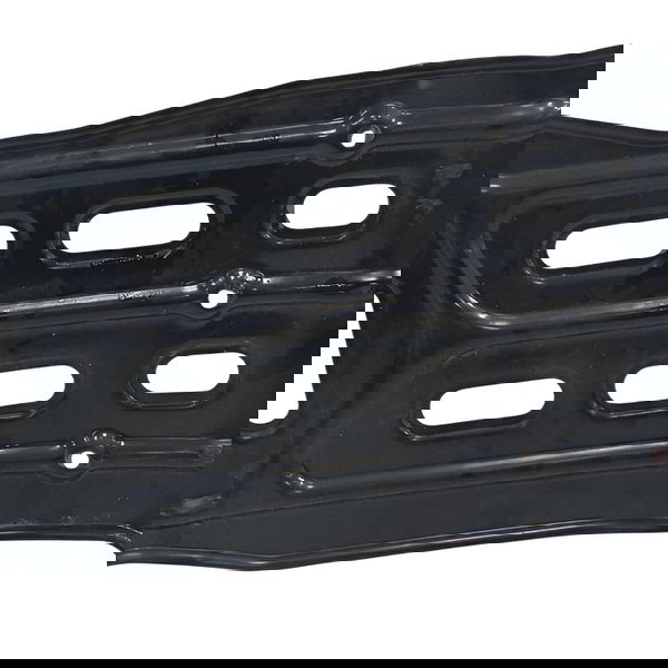 Chapa Protetor Carter Traseiro  Nissan Frontier 2022