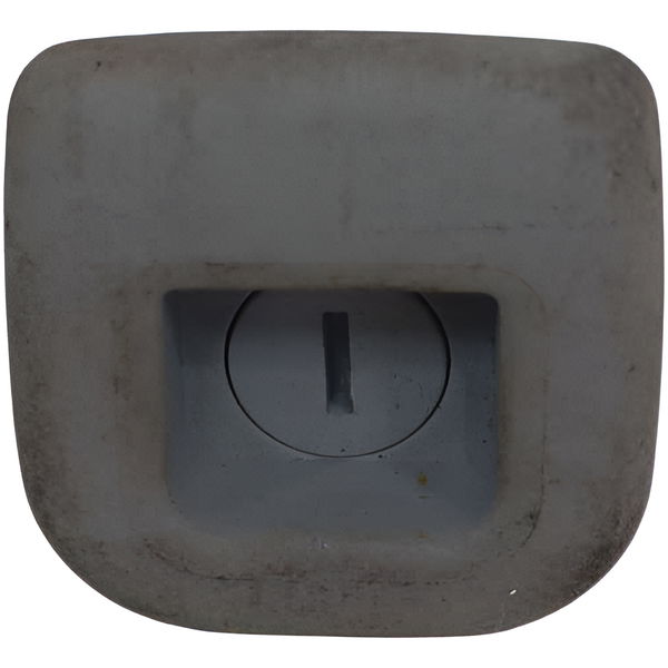 Presilha Cortina Teto Toyota Camry 2008  N2