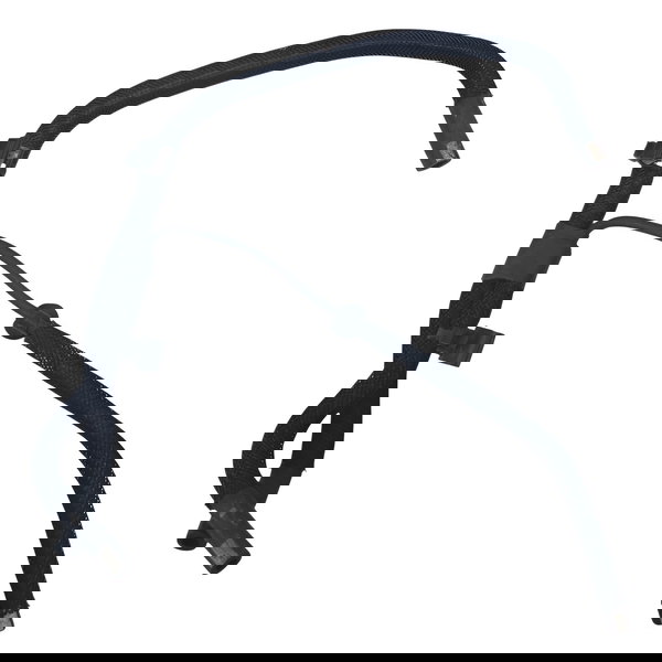 Mangueira Válvula Turbina Nissan Frontier 2022