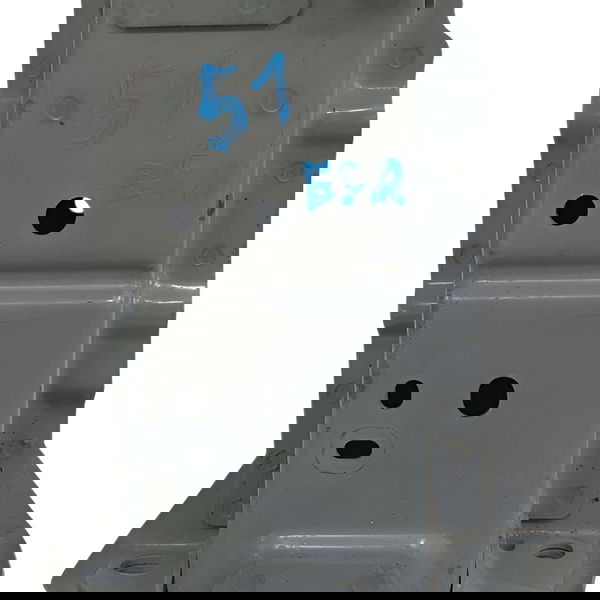 Suporte Esquerdo Alma Dianteira Nissan Sentra 2015