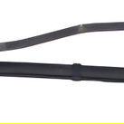 Braço Limpador Parabrisa Esquerdo Mercedes Cls 450 Amg 2019 Esquerdo