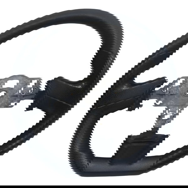 Volante Citroën C3 2014 Preto