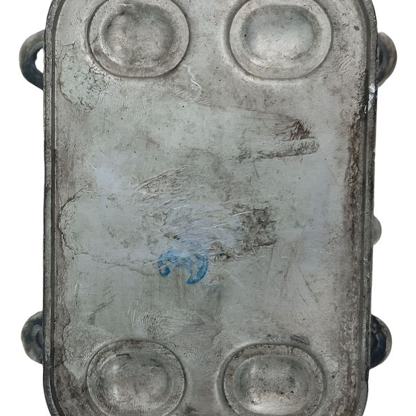 Resfriador Óleo Vw Amarok 2014