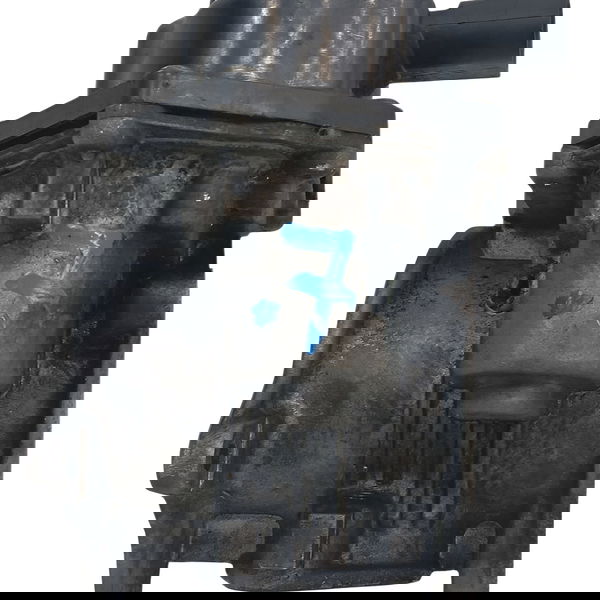 Válvula Egr Vw Amarok 2014