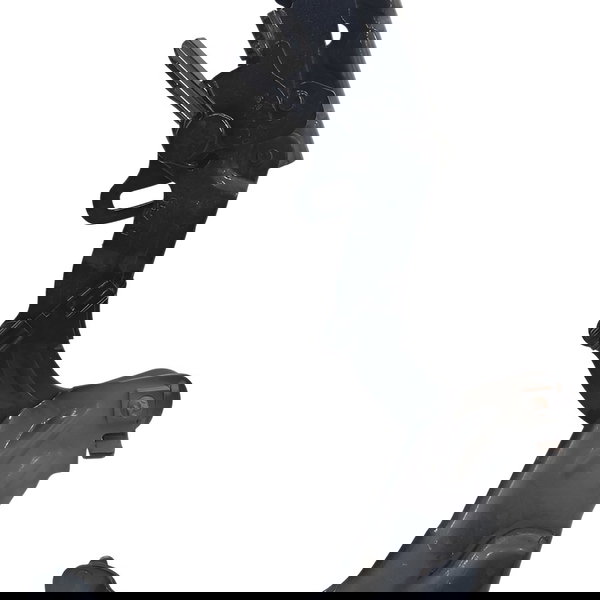 Dobradiça Esquerda Capô Mercedes Cls 450 Amg 2019