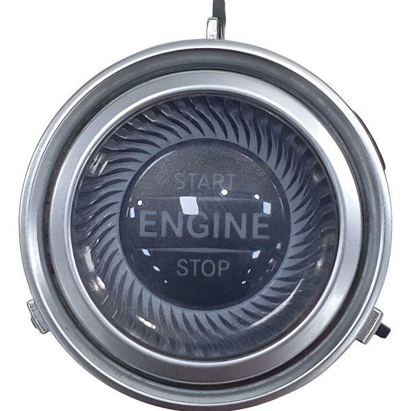 Botão Start Stop Mercedes Cls 450 Amg 2019 A2139055500