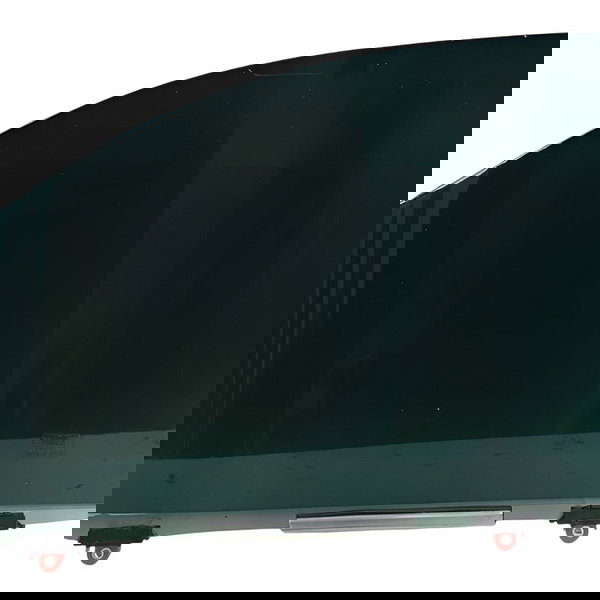 Vidro Porta Dianteira Direita Toyota Hilux Sw4 2018