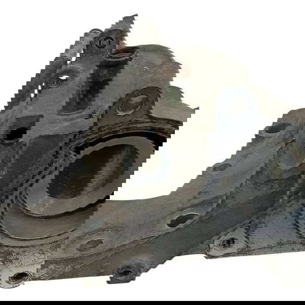 Carcaça Válvula Termostática Bomba Agua Nissan Sentra 2015