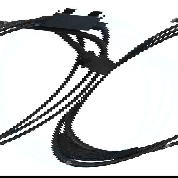 Cabo Abertura Capo Vw Amarok 2014