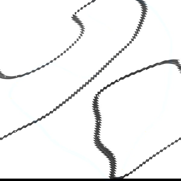 Borracha Vedação Porta Dianteira Esquerda Nissan Kicks 2018 Água