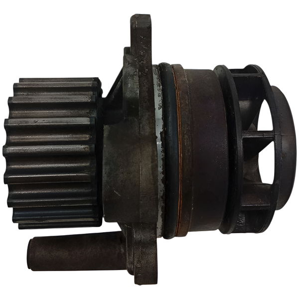 Bomba Água Vw Amarok 2014