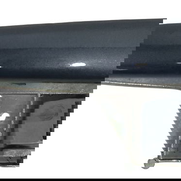 Maçaneta Externa Porta Dianteira Direita Citroën C3 2014 Preto Dianteira