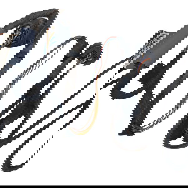 Chicote Sensor Estacionamento Traseiro Audi A3 2018