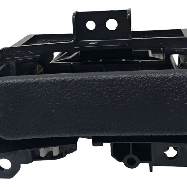 Porta Copos Painel Direito Nissan Frontier 2022 Cinza