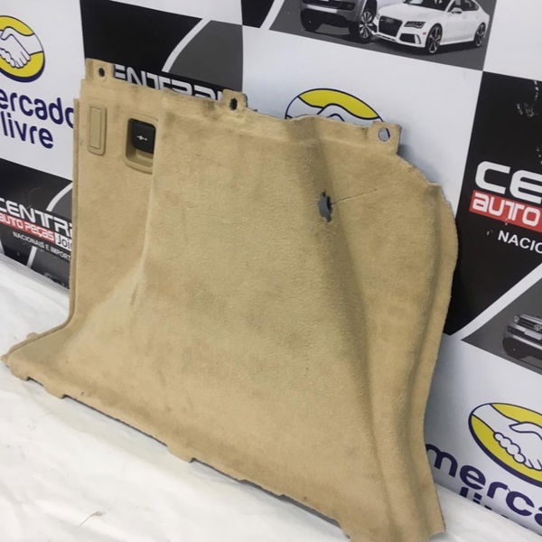Acabamento Interno Bmw 320i Gt 2015