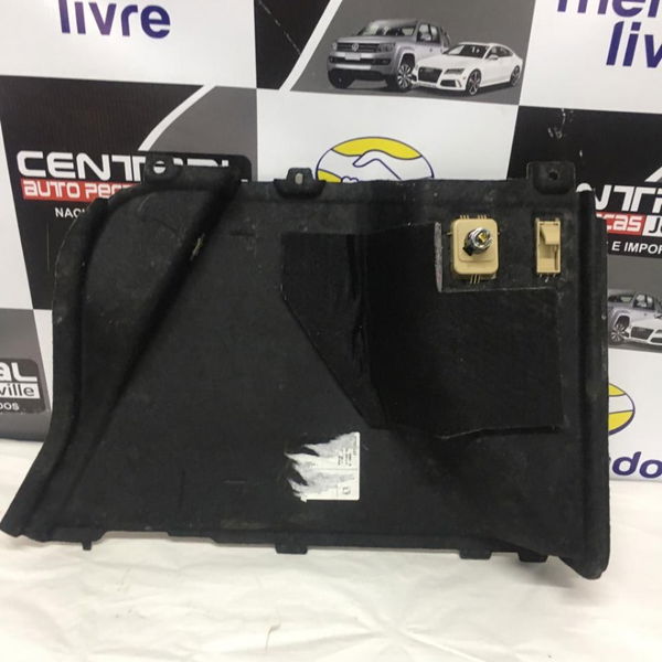 Acabamento Interno Bmw 320i Gt 2015