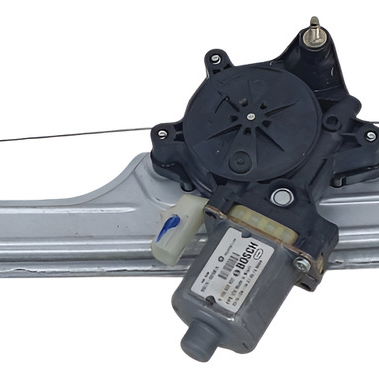 Maquina Vidro Porta Traseira Direita Chevrolet Onix 2020