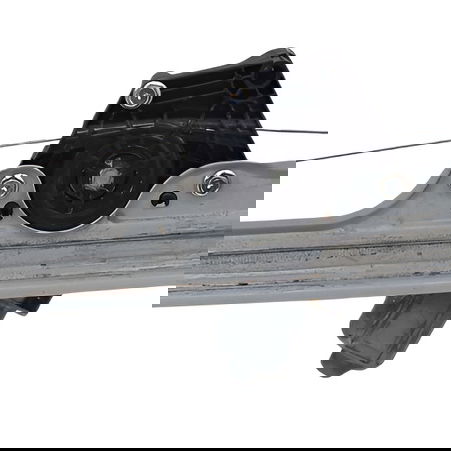 Maquina Vidro Porta Dianteira Esquerda Chevrolet Onix 2020