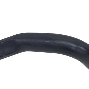 Cano Mangueira Agua Motor Vw Amarok 2014 2h0122101k Preto