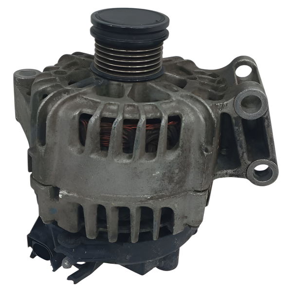 Alternador Ford Fiesta 2015 Cn1510300cb