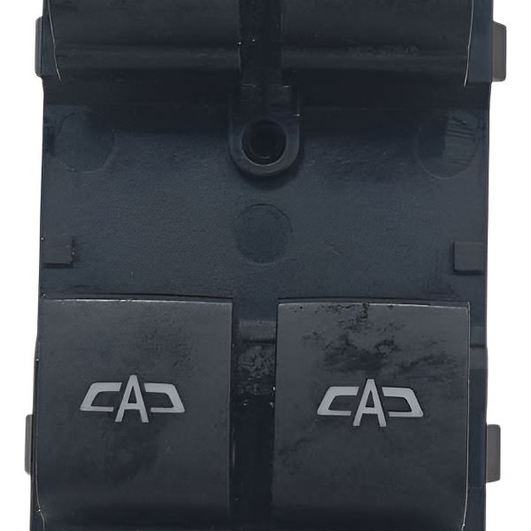 Botão Comando Vidro Dianteiro Esquerdo Gm Tracker 2021