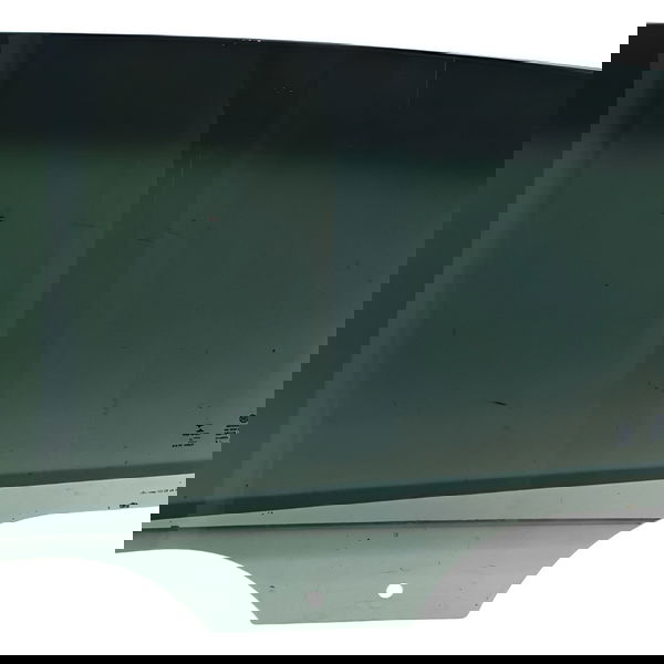 Vidro Porta Traseira Direita Vw Polo 2018