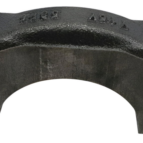 Mancal Nissan Frontier 2022 Y15y58f6 Preto