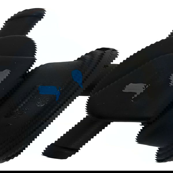 Válvula Vácuo Refrigeração Vw Amarok 2014