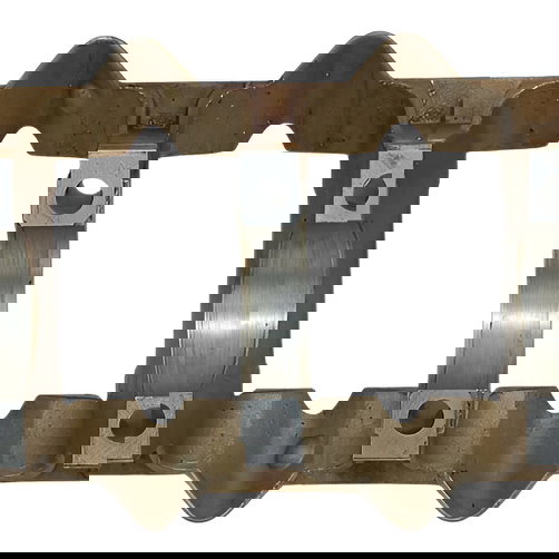 Sobre Carter Mancal Ford Fiesta 2015