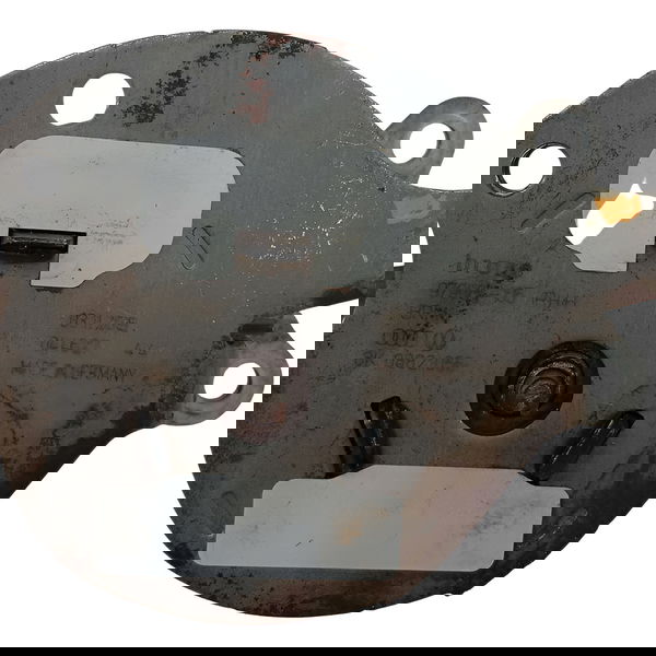 Mecanismo Regulagem Banco Dianteiro Direito Audi A3 2018 Preto