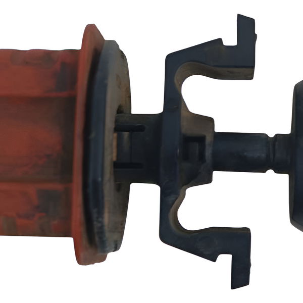 Trava Suporte Radiador Mercedes Cls 450 Amg 2019 N1