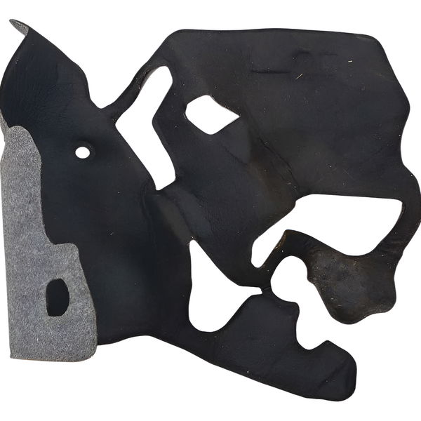 Manta Forro Traseira Esquerda Audi A3 2018