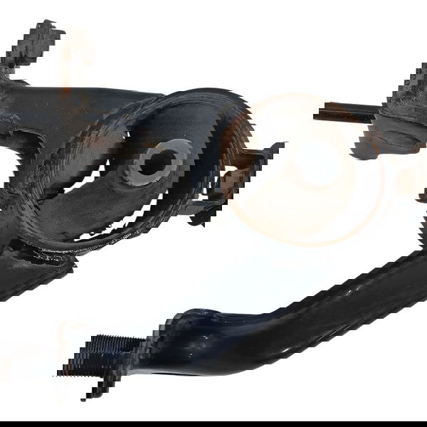 Coxim Calco Traseiro Cambio Toyota Corolla 2012