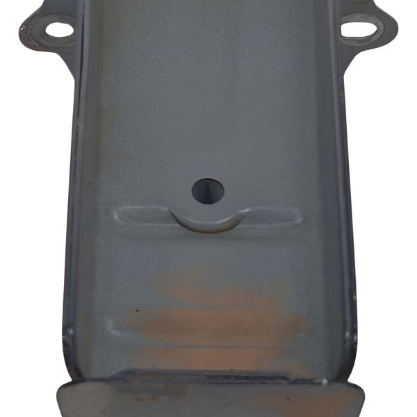 Suporte Da Alma Do Parachoque Traseiro Toyota Corolla 2012