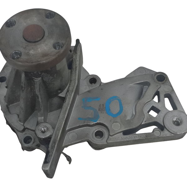 Bomba Agua Ford Fiesta 2015