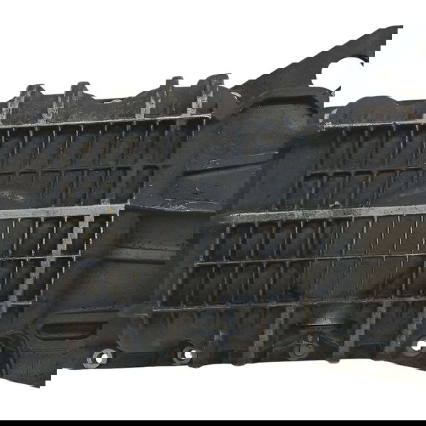 Carter Óleo Motor Ford Fiesta 2015