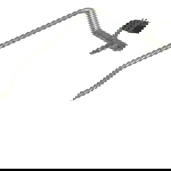 Cano Turbina L200 Triton 2023 N2