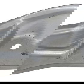 Defletor Protetor Calor Coletor Escape L200 Triton 2023