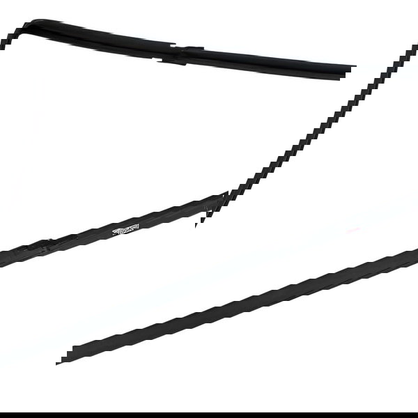 Guarnição Porta Traseira Direita L200 Triton 2023 Preto