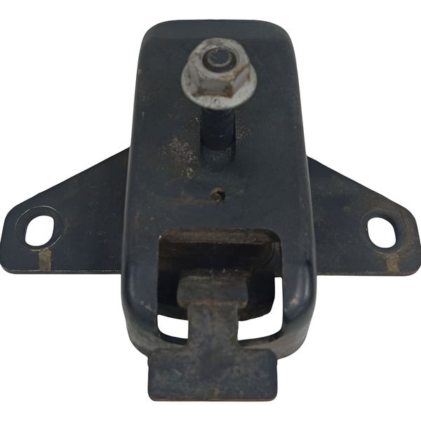 Coxim Motor Vw Amarok 2014 2h0199255 N2