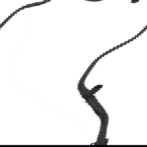 Cano Mangueira Bmw X1 2015 Preto