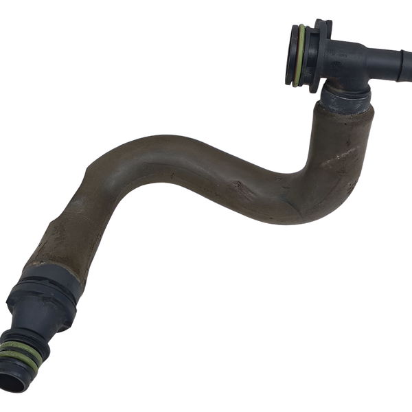 Tubo Respiro Ventilaçao  Audi A3 2018