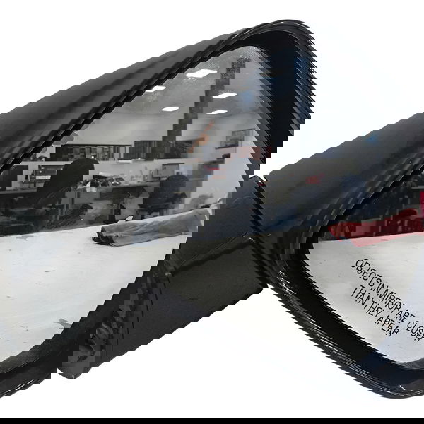 Retrovisor Direito Gm Captiva 2014 Detalhe