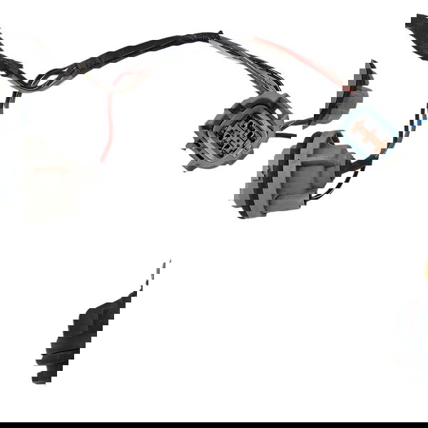 Chicote Soquete Lanterna Nissan Frontier 2022