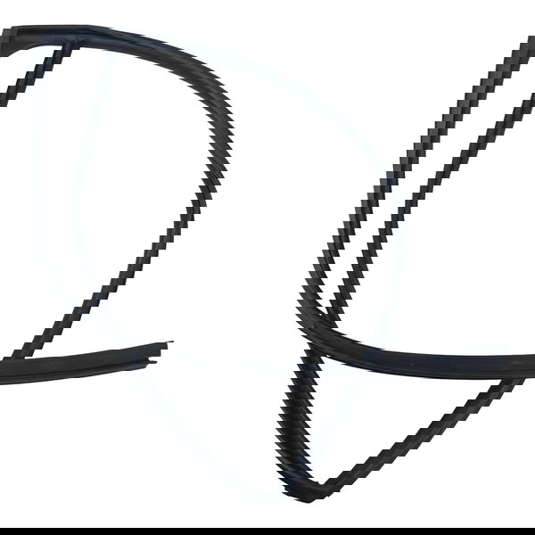 Borracha Guarnição Porta Dia Dir Toyota Corolla Xei 2023