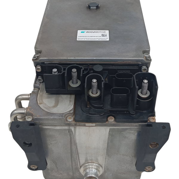 Bateria Hibrida Mercedes Cls 450 Amg 2019 Direito