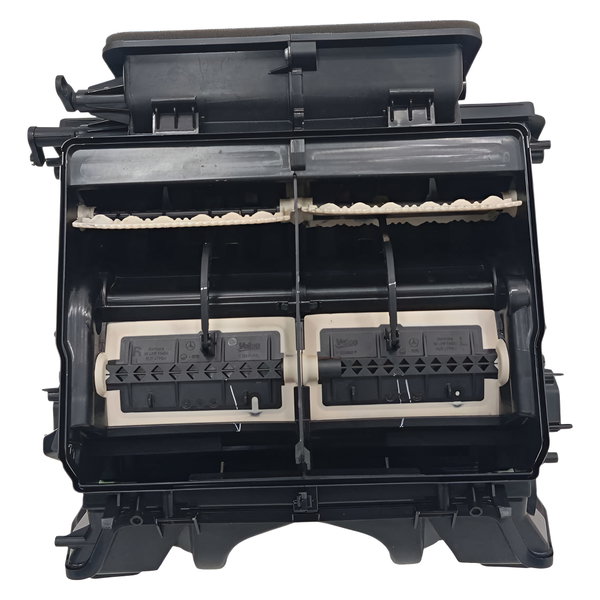 Carcaça Caixa Evaporadora Mercedes Cls 450 Amg 2019 T224910