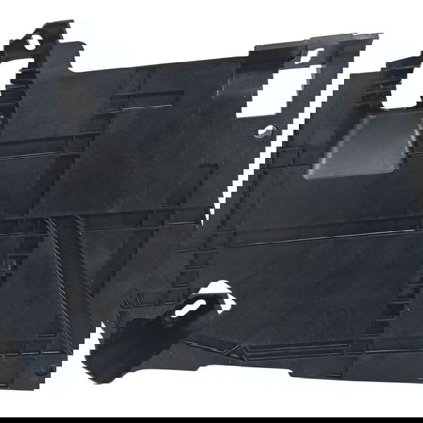 Acabamento Direito Inferior Painel Mercedes Cls 450 Amg 2019 Preto