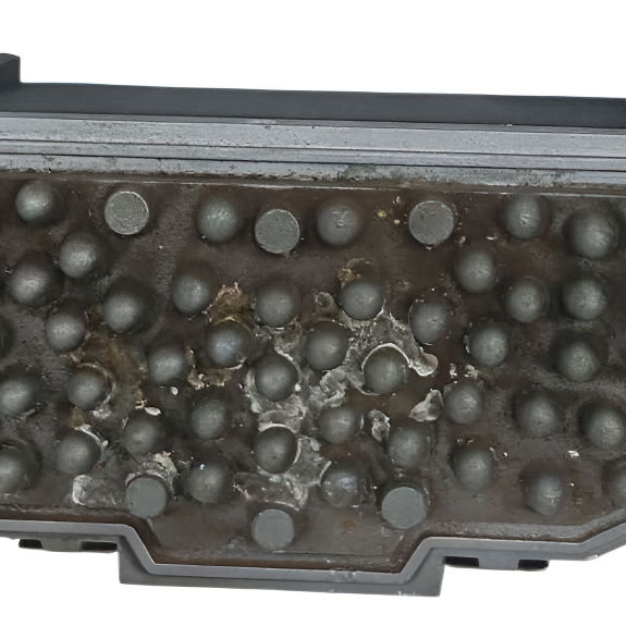 Resistência Ar Vw Jetta 2014 3c0907521