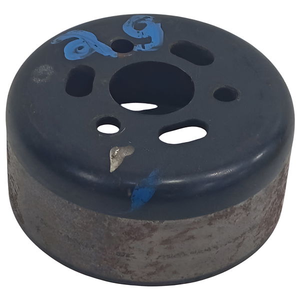 Polia Bomba Agua Nissan Kicks 2021